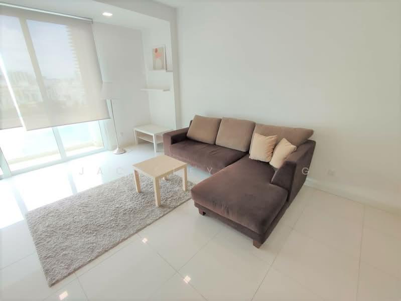 Camellia Serviced Suites - 2