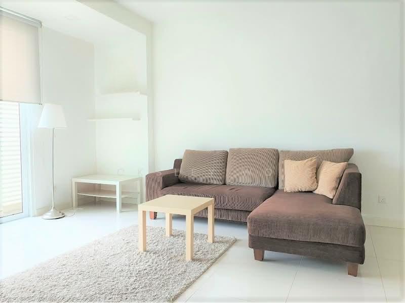 Camellia Serviced Suites - 1