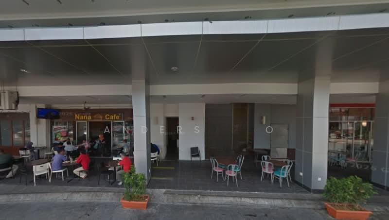 Ampang Taman Cempaka - 3