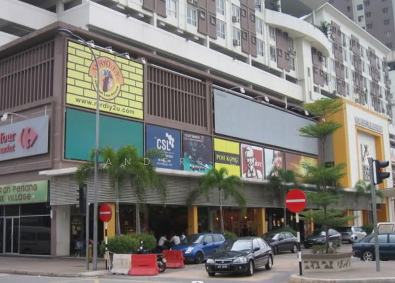 Ampang Taman Cempaka - 5