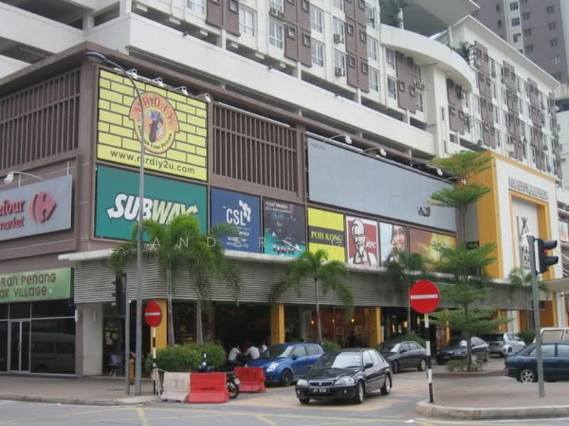 Ampang Taman Cempaka - 4