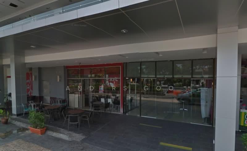 Ampang Taman Cempaka - 2