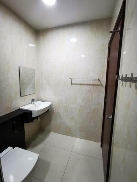 Paragon Suites @ CIQ - 5