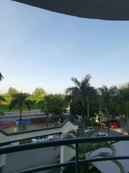 Affina Bay - 4