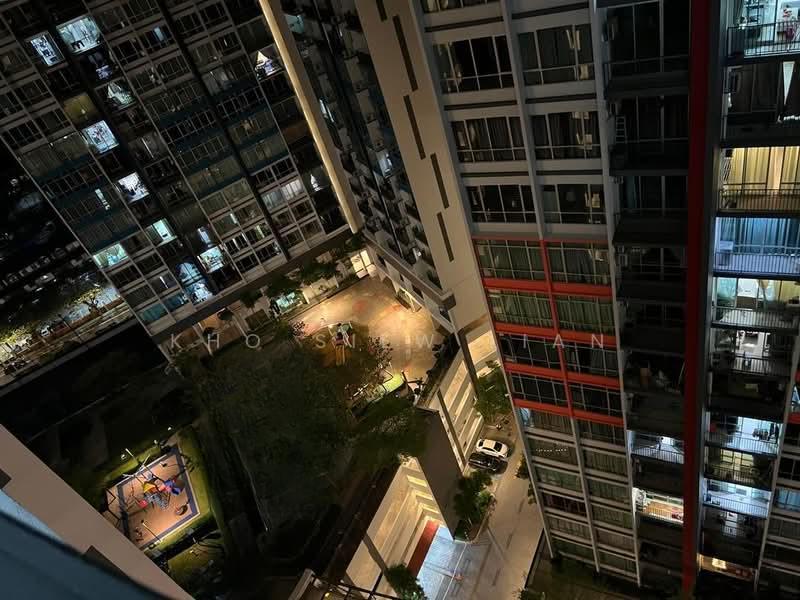 Greenfield Regency - 4