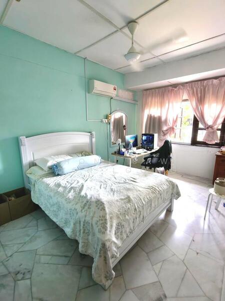 lintang sungai ara - 3