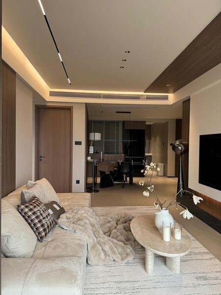 Lofthill Residence - 1