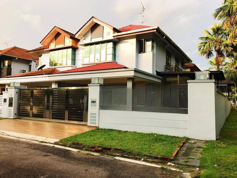 Adda Height Blue Sky - 5