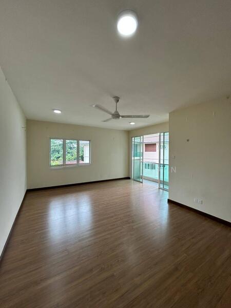 Larkin Residence Phase 2 - 2
