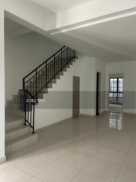 Eco Meadows – Northampton Terraces - 2