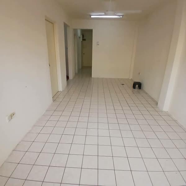 Permai Apartment - 1