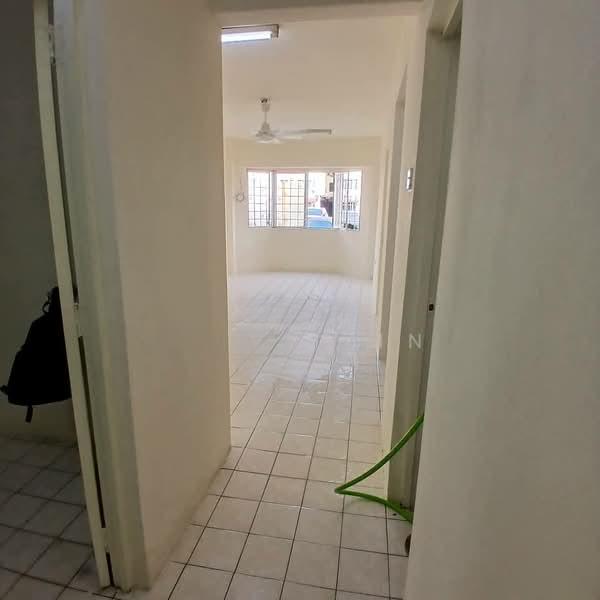 Permai Apartment - 2