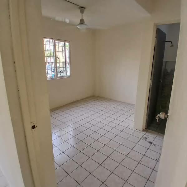 Permai Apartment - 3