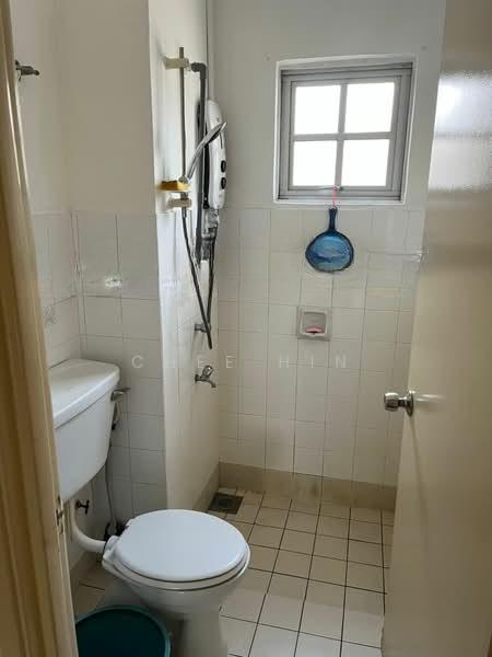 Permai Apartment - 5