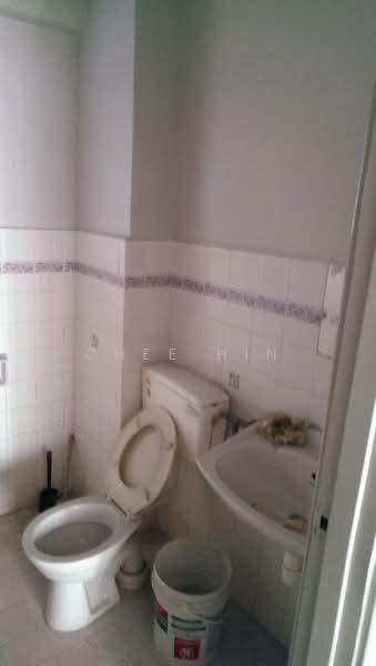 Permai Apartment - 4