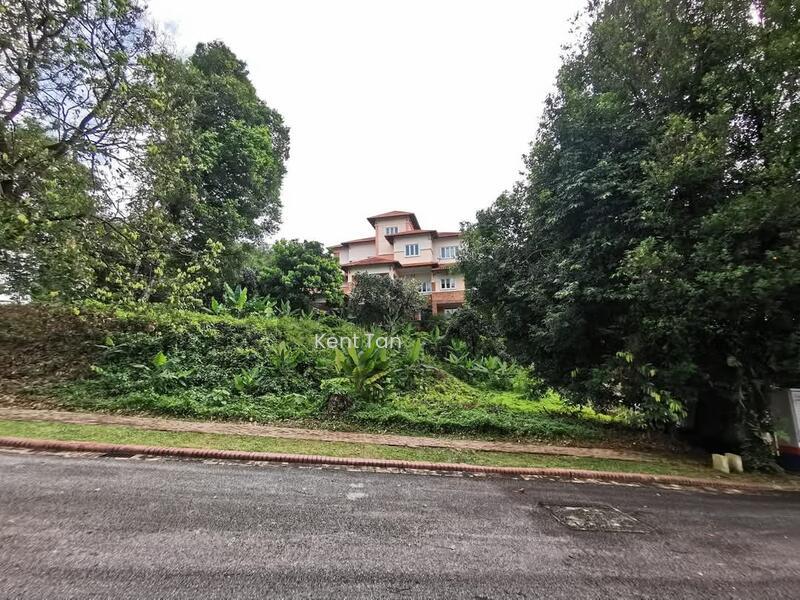 Country Heights Damansara - 4