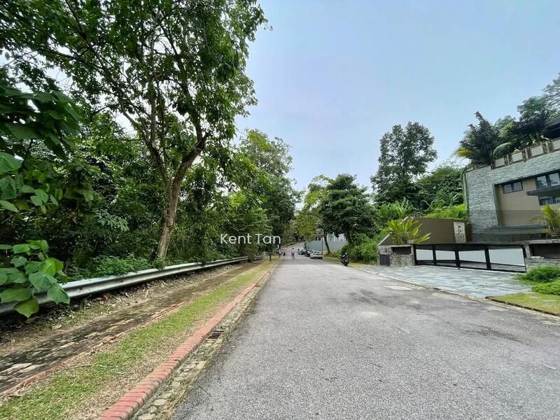 Country Heights Damansara - 1