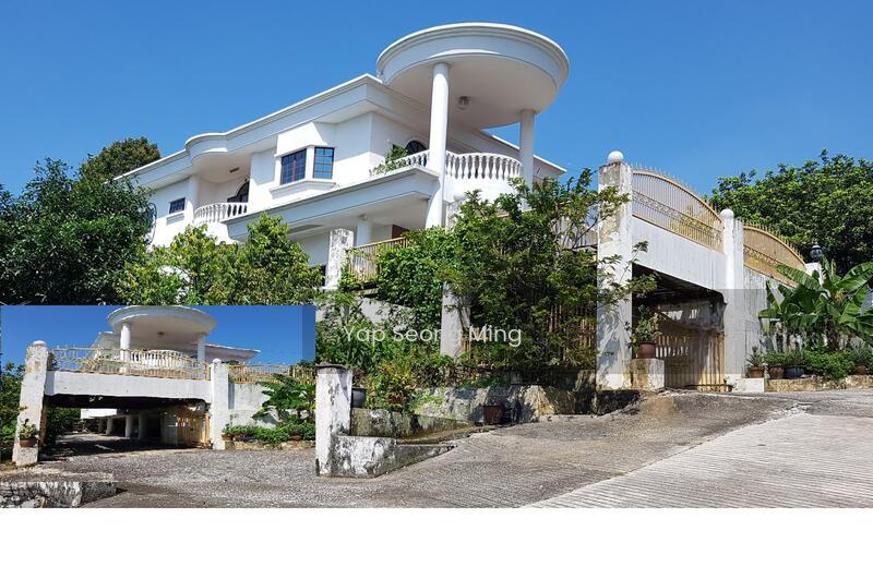 Taman Bukit Kuchai - 3