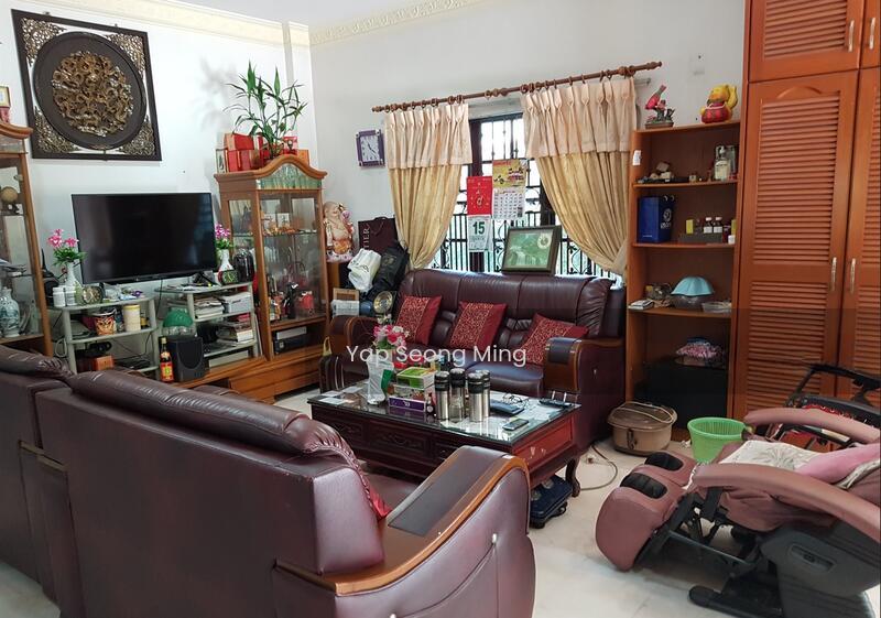 Taman Bukit Kuchai - 5