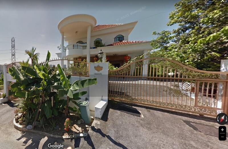 Taman Bukit Kuchai - 1