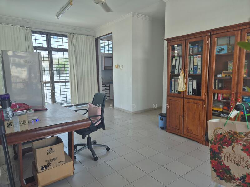 Single Storey Bungalow Pulau Tikus - 2