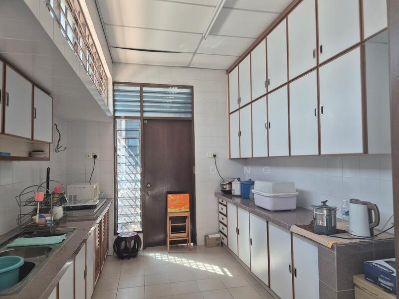 Single Storey Bungalow Pulau Tikus - 4