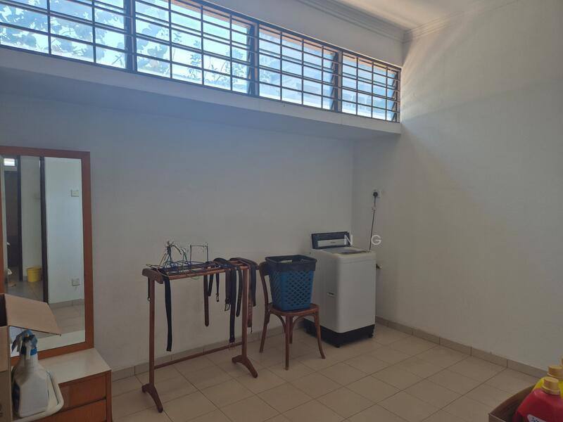 Single Storey Bungalow Pulau Tikus - 5