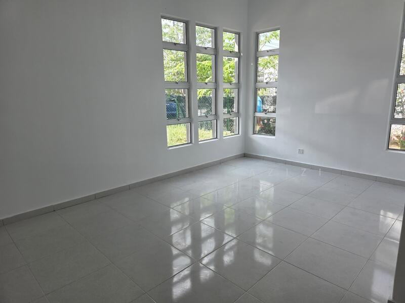 Perumahan Kempadang Perdana - 3