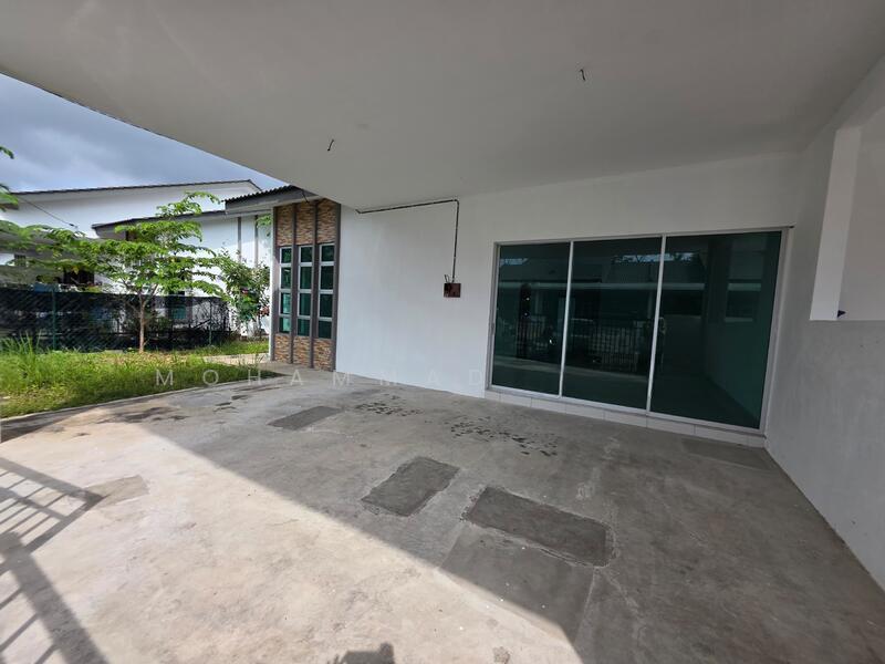 Perumahan Kempadang Perdana - 5