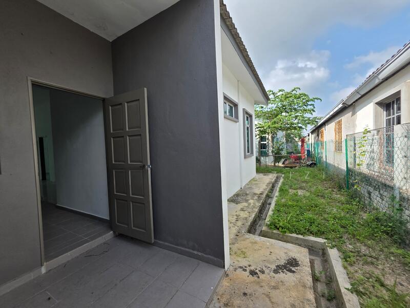 Perumahan Kempadang Perdana - 5