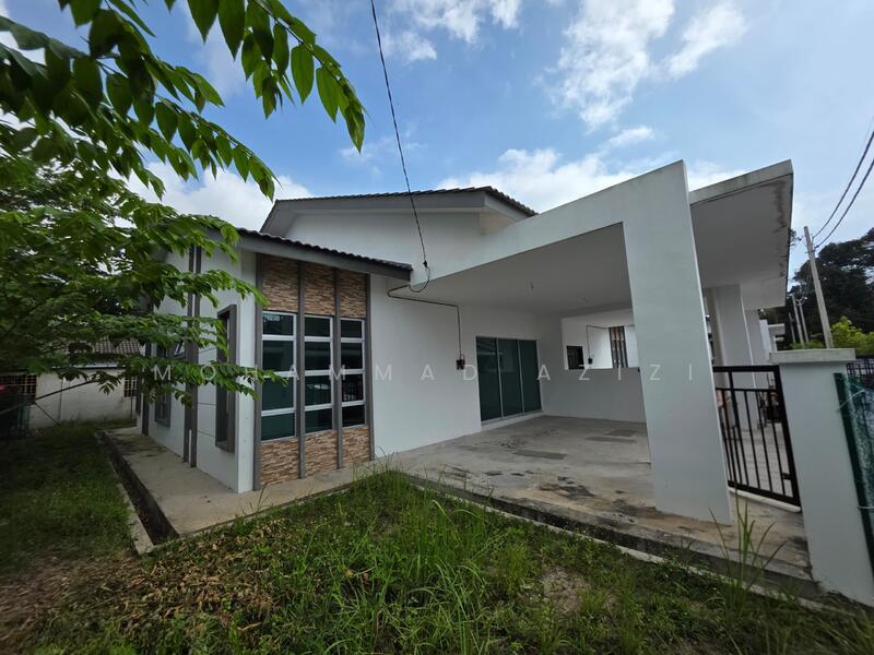 Perumahan Kempadang Perdana - 2