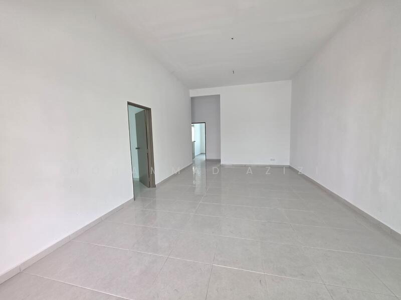 Perumahan Kempadang Perdana - 4