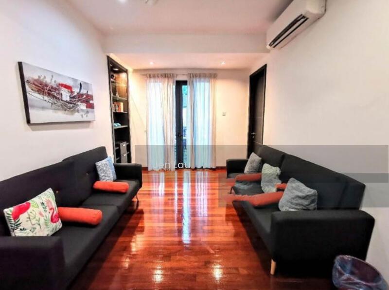 Rare Gem with Pool, Must View - 2