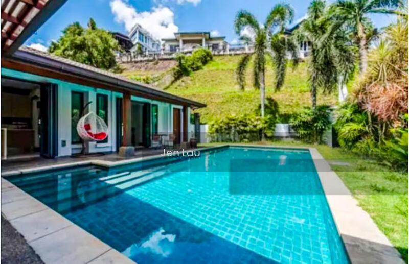 Rare Gem with Pool, Must View - 3
