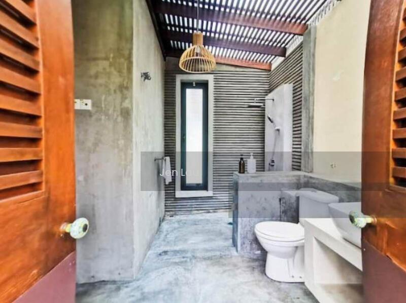 Rare Gem with Pool, Must View - 4