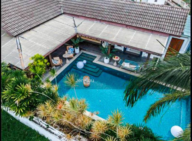 Rare Gem with Pool, Must View - 5