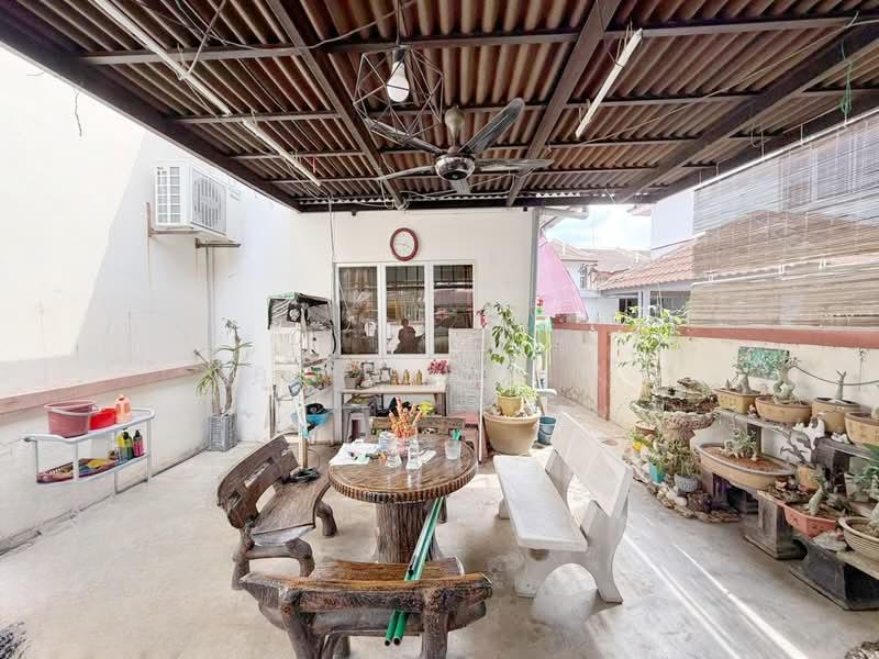 Taman Setia Indah - 3