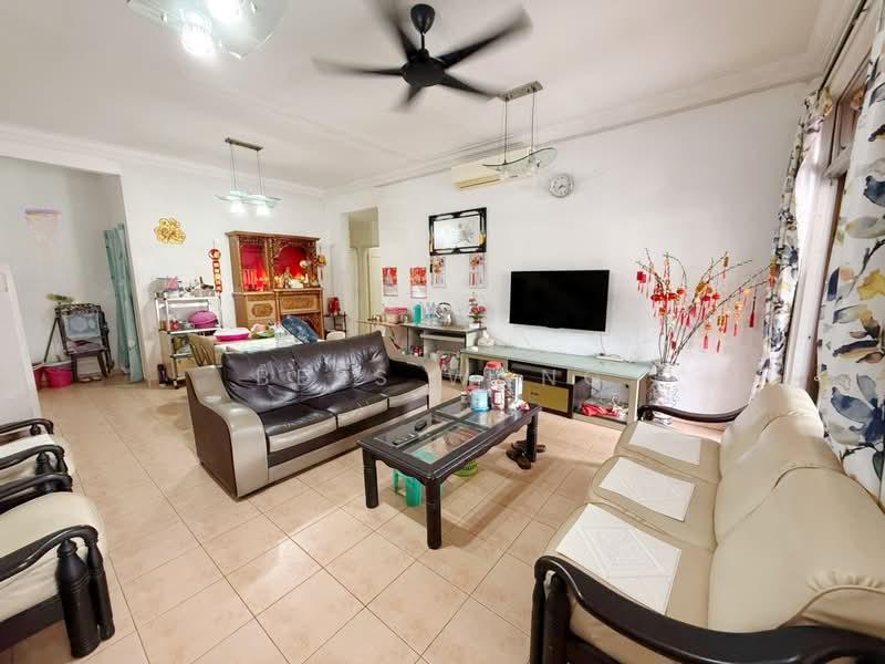 Taman Setia Indah - 2