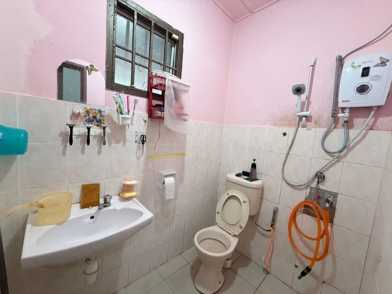 Taman Setia Indah - 5