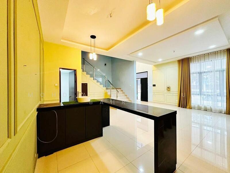 Verge 32 @ Melawati - 5