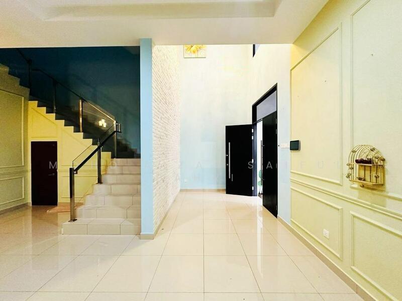 Verge 32 @ Melawati - 3