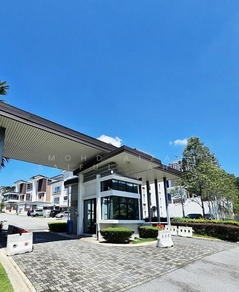 Verge 32 @ Melawati - 2