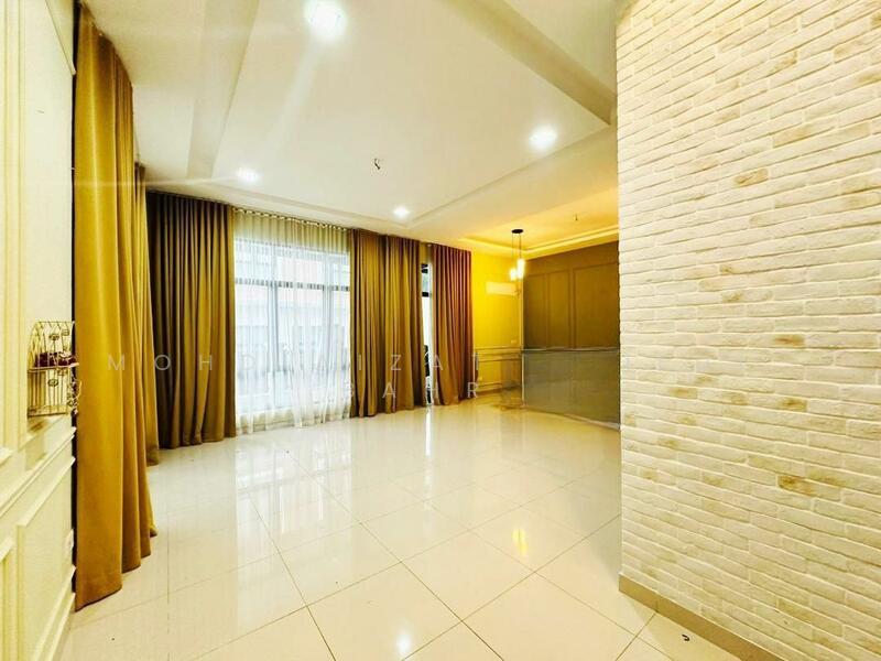 Verge 32 @ Melawati - 4