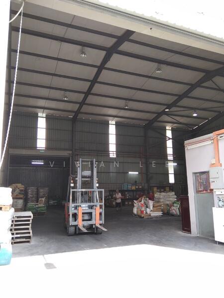 📌Kampung Baru Sungai Buloh, Subang, Mahsing integrated - 5