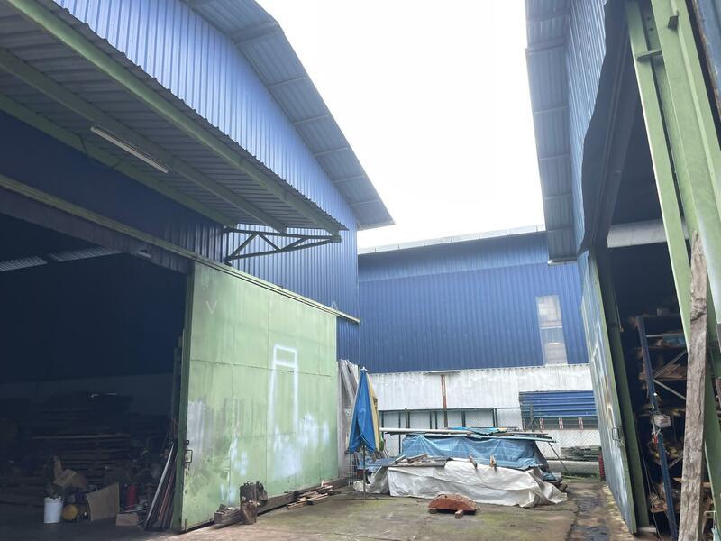 📌Kampung Baru Sungai Buloh, Subang, Mahsing integrated - 4