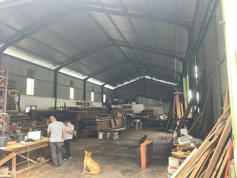 📌Kampung Baru Sungai Buloh, Subang, Mahsing integrated - 3