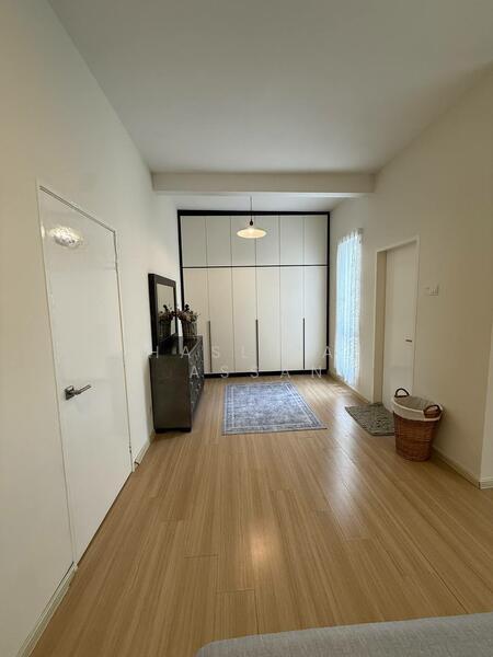 Crescent Park Townvilla - 5