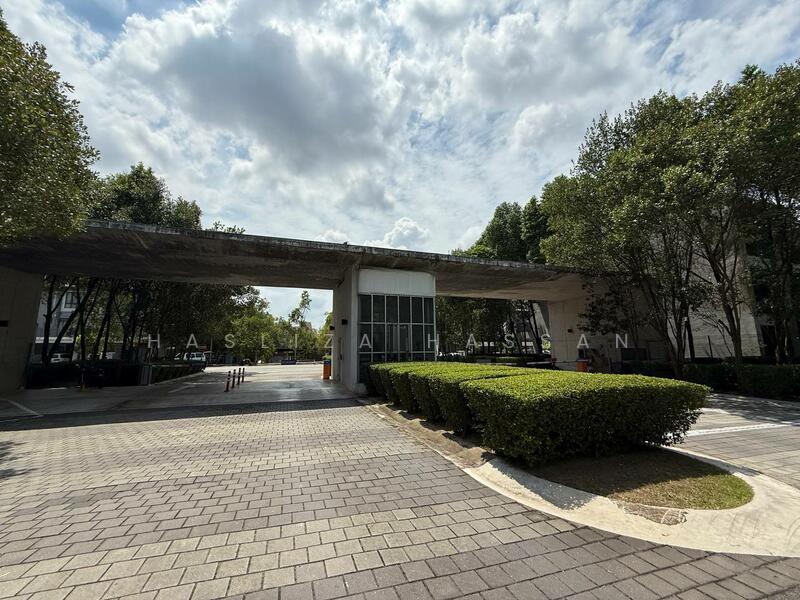 Crescent Park Townvilla - 2