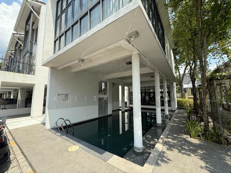 Crescent Park Townvilla - 3