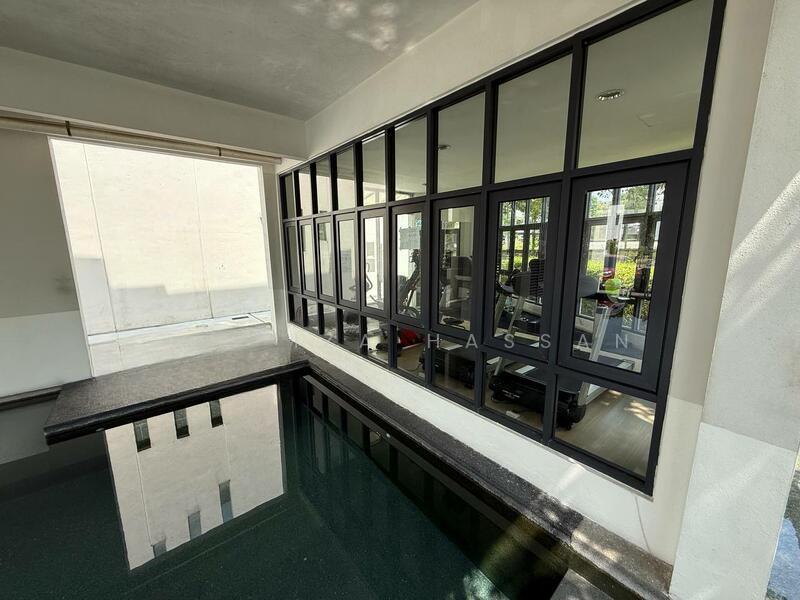 Crescent Park Townvilla - 4